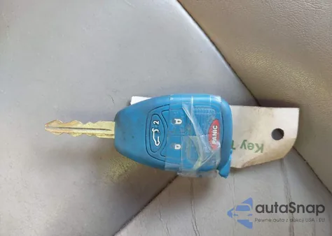 2007 Dodge Charger Rt из США, поврежденный, VIN 2B3KA53H77H656353